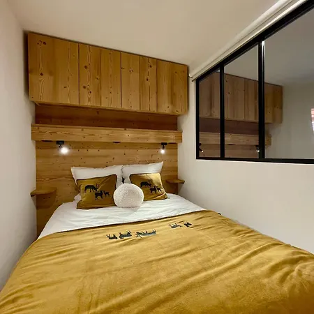 Apartamento Homency - Karen 201 Alpe d'Huez
