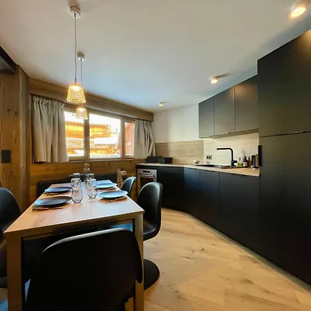 Homency - Karen 201 Apartamento