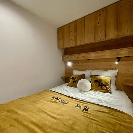 Apartamento Homency - Karen 201