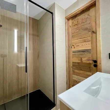 Apartamento Homency - Karen 201 Alpe d'Huez