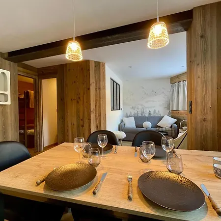 Homency - Karen 201 Apartman