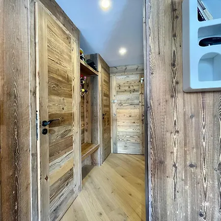 Homency - Karen 201 Apartman Alpe d'Huez