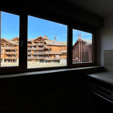 Apartman Homency - Karen 201 *